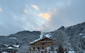 Ferienhotel Alpenhof